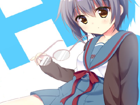 ~ Keiko's Introduction ~
