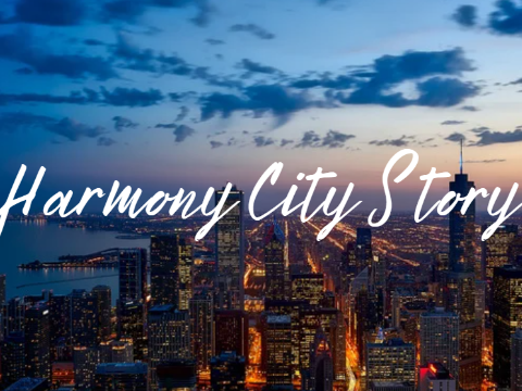 Harmony City Story