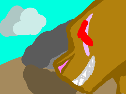 Pt. 7 BrokenStar map