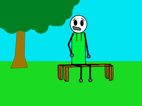 Yes... more art for Squishy! remix
