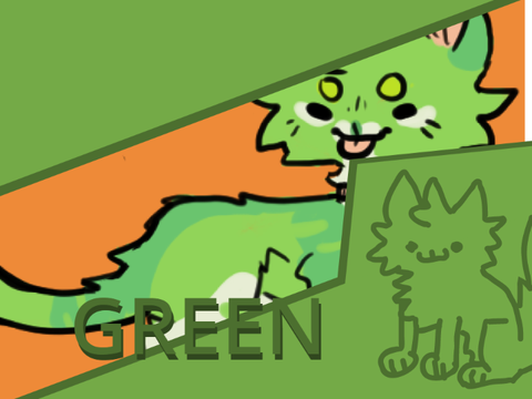 gren
