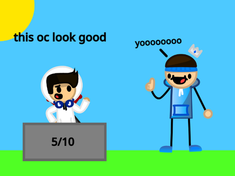 your rating
