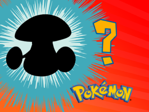 ඞ WHOS THAT POKEMON ඞ