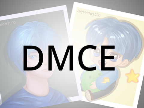 430+ DMCE 