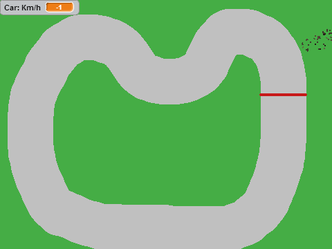 PhysCar Racing STABLE 0.3.2