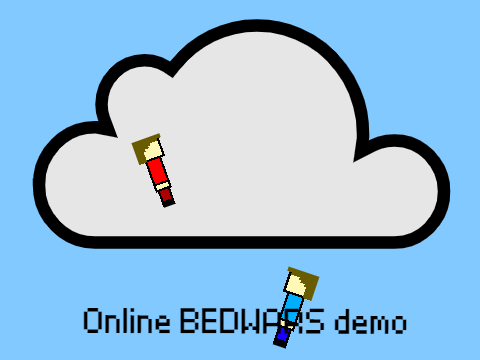 Bedwars | umarfathi | TEST | 001 | DEMO