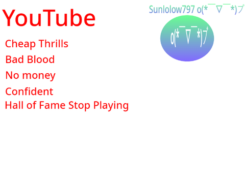 Scratch YouTube 