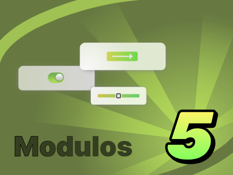 Modulos 5 (Developer's Suite Edition)