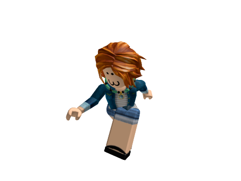 Roblox Me :3