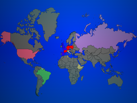 World RP [SPECIAL]