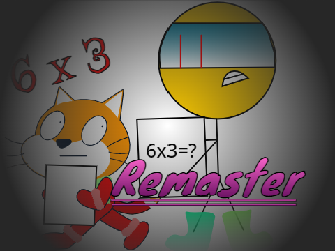 6 X 3 = ? II Remaster