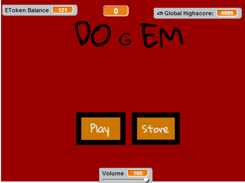 dogem copy