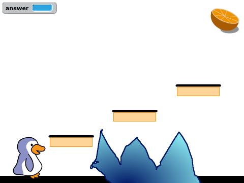 Platformer Starter Project remix