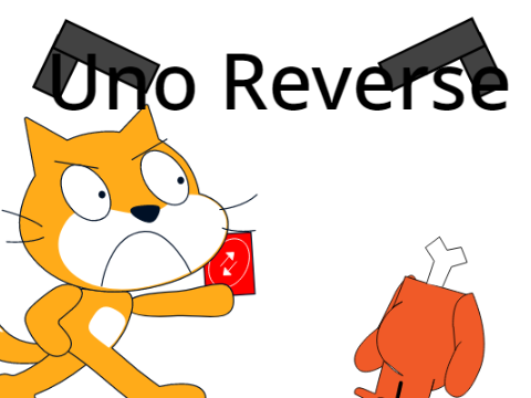  Uno Reverse remix