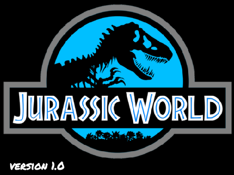 Jurassic World: Dinosaur Mixer