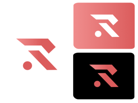 Logo for Rafleur