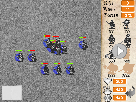 The Hoard 