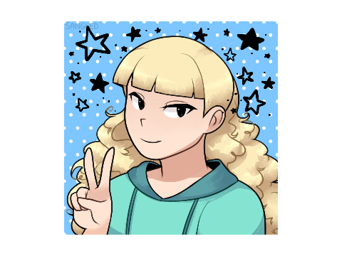 Pfp for Lili_Honey