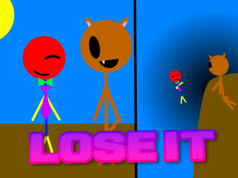 (sorta wip) Lose It AMV #animations #music