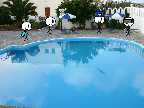 Summer!