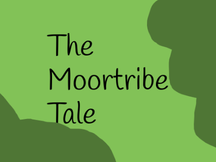 The Moortribe Tail Part 1