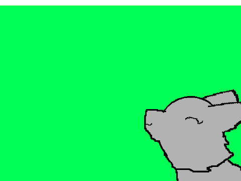 Logo contest! Entry
