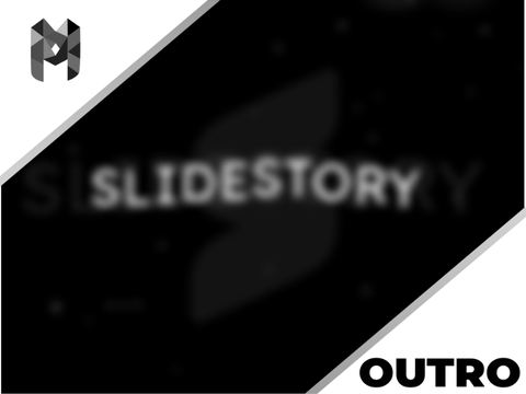 Outro × Remake for SlideStory (Late)