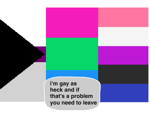 ha GAYYYYY