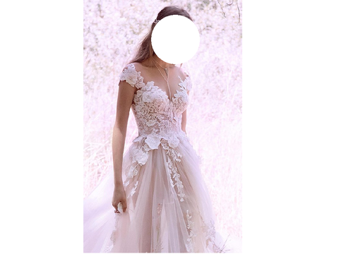 wedding outfit