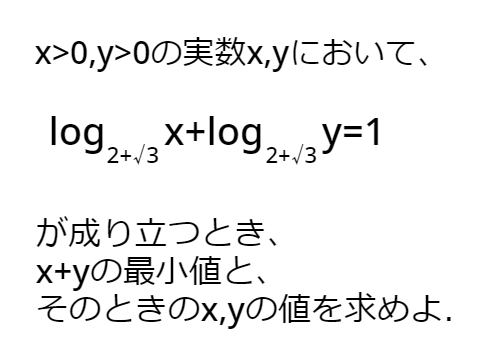 基本問題