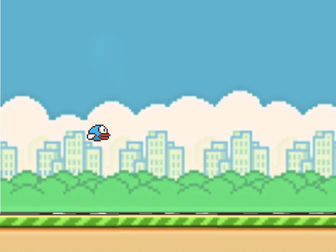 Flappy Bird