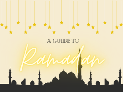 ~ Ramadan ~