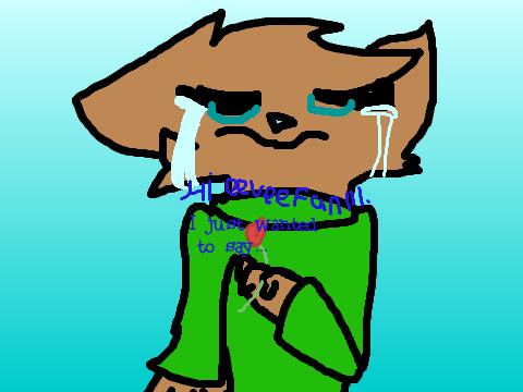 To EveeFan111~