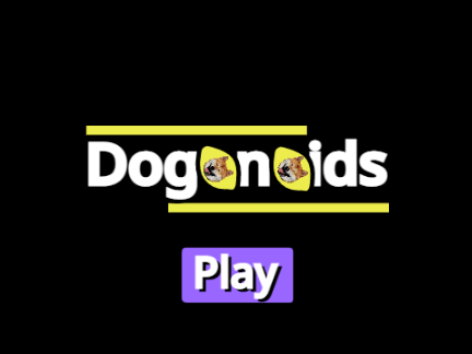 Dogonoids - Cat vs. Dog