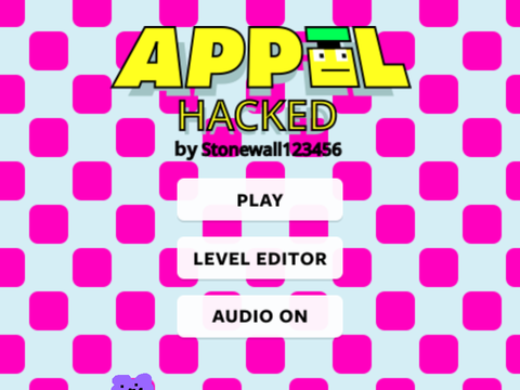 gummy bear run! (Appel Hacked v1.3)