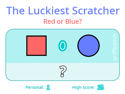 Luckiest Scratchers V1.4
