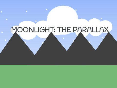 Moonlight-The Parallax 