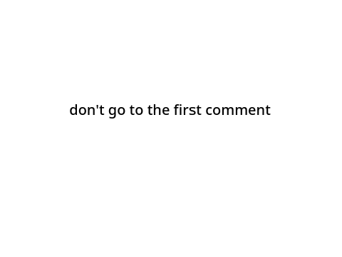 dont press the flag