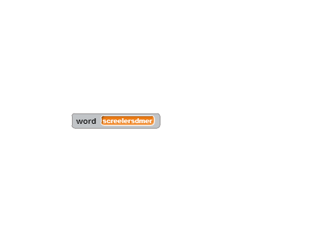 random word generator