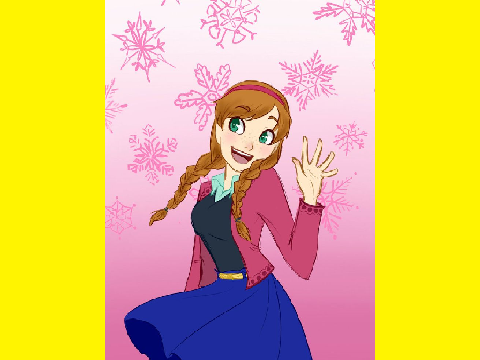 The Modern Princess