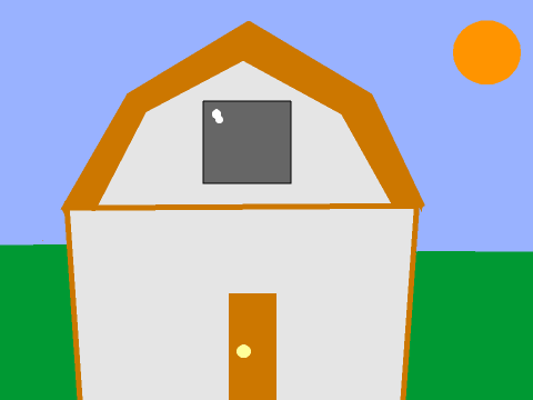Small House Plan