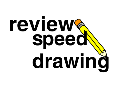 @ToastProductions Speed Drawing of BJA*