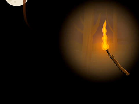 Torch Animation