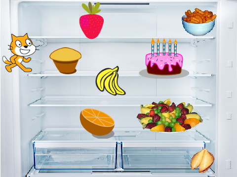 Reverse Engineering - Diet Challenge