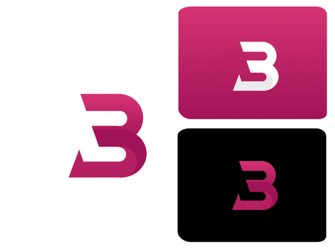 Logo for BusterLiam