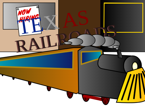 train project