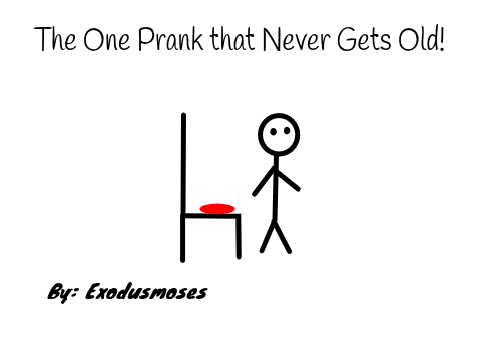 The One Prank that Never Gets Old!!!