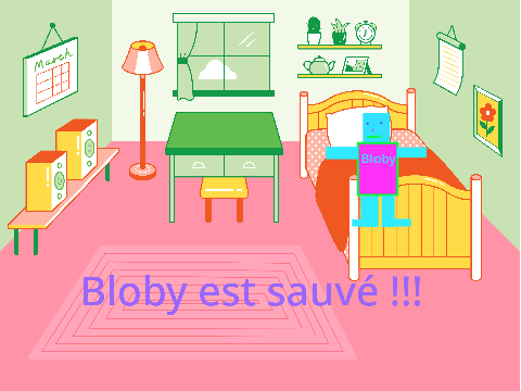 Le Maître Fou !!!
