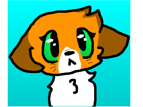 Foxpelt slight redesign..I guess