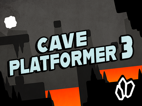Cave Platformer 3 (April Fools 2022)